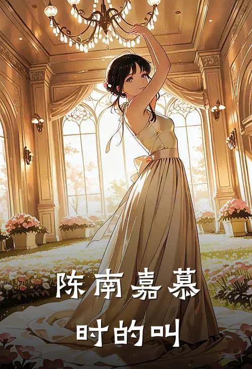 陈南嘉慕时的叫