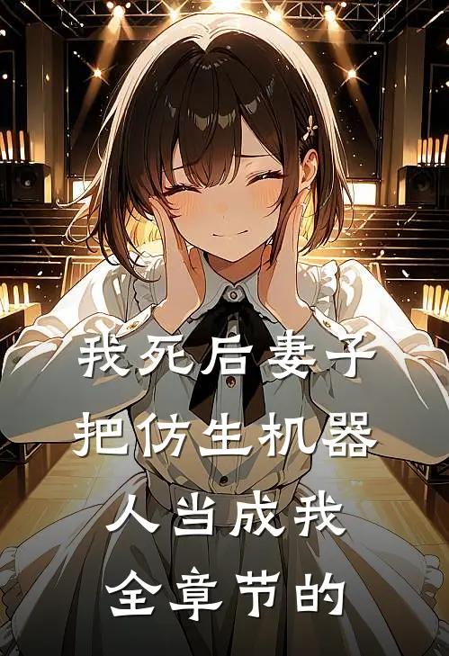 我死后妻子把仿生机器人当成我全章节的