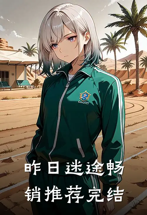 昨日迷途畅销推荐完结