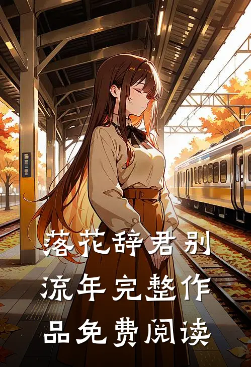 落花辞君别流年完整作品免费阅读