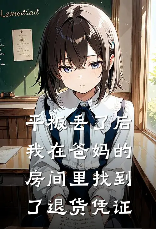 平板丢了后，我在爸妈的房间里找到了退货凭证