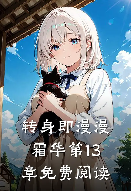 转身即漫漫霜华第13章免费阅读
