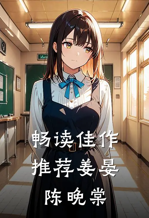 畅读佳作推荐姜晏陈晚棠