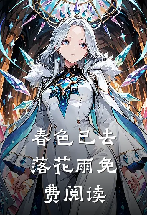春色已去落花雨免费阅读