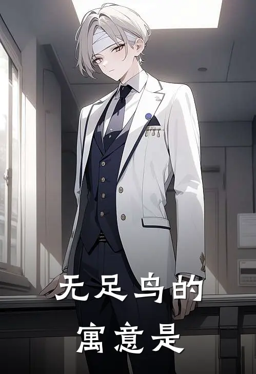 无足鸟的寓意是