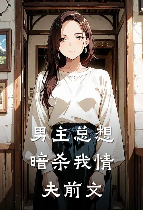 男主总想暗杀我情夫前文