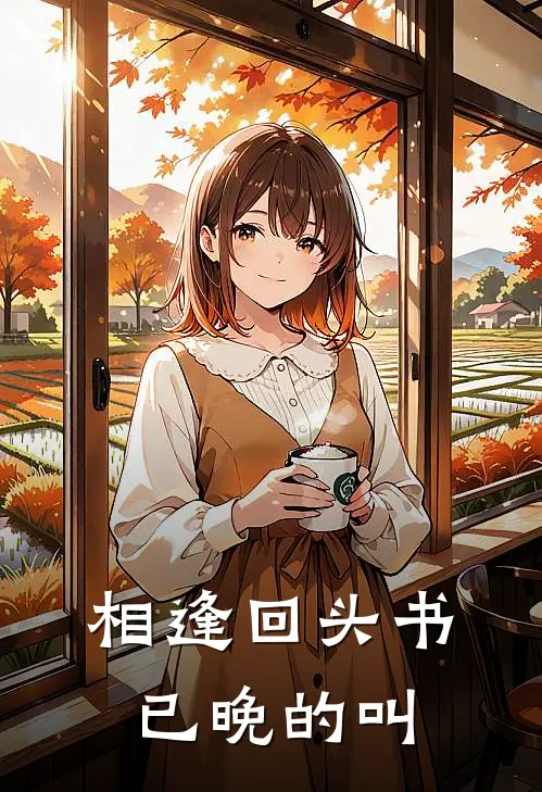相逢回头书已晚的叫