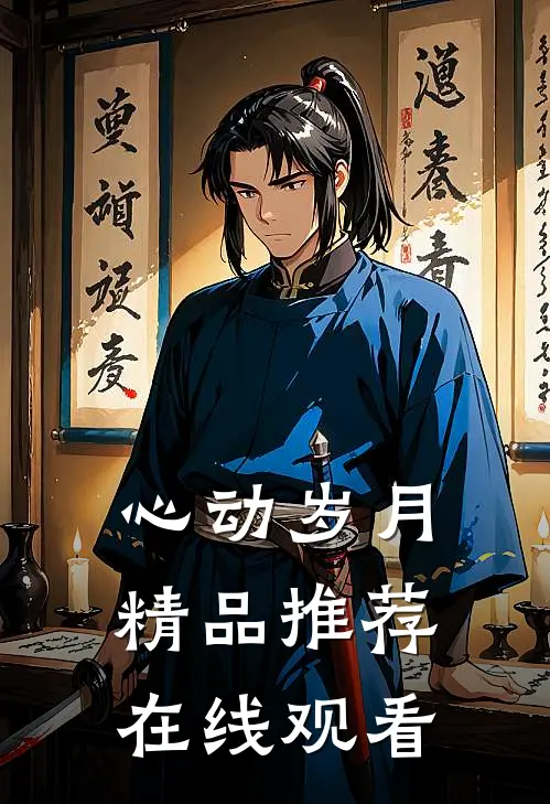 心动岁月精品推荐在线观看