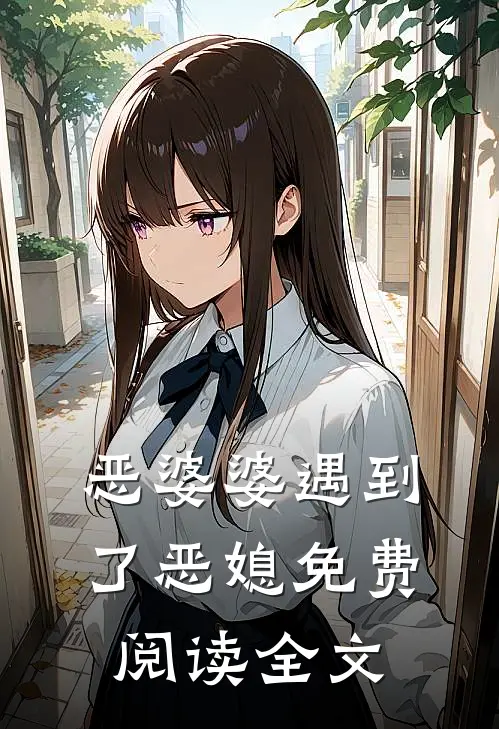 恶婆婆遇到了恶媳免费阅读全文