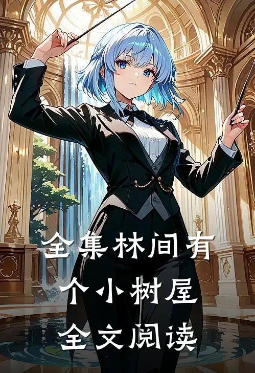 全集林间有个小树屋全文阅读