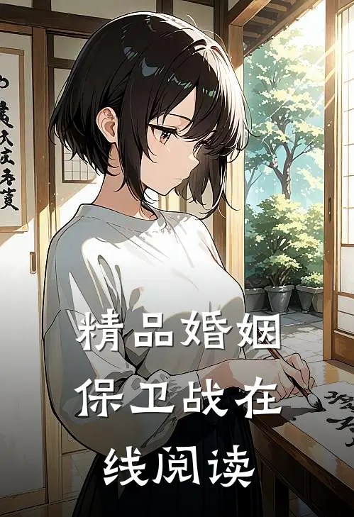 精品婚姻保卫战在线阅读