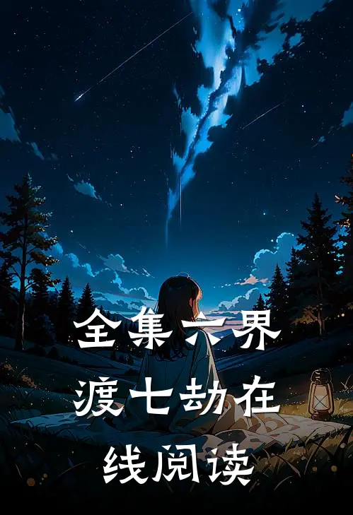 全集六界渡七劫在线阅读