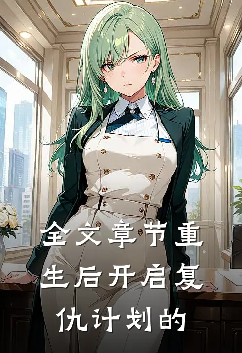 全文章节重生后开启复仇计划的