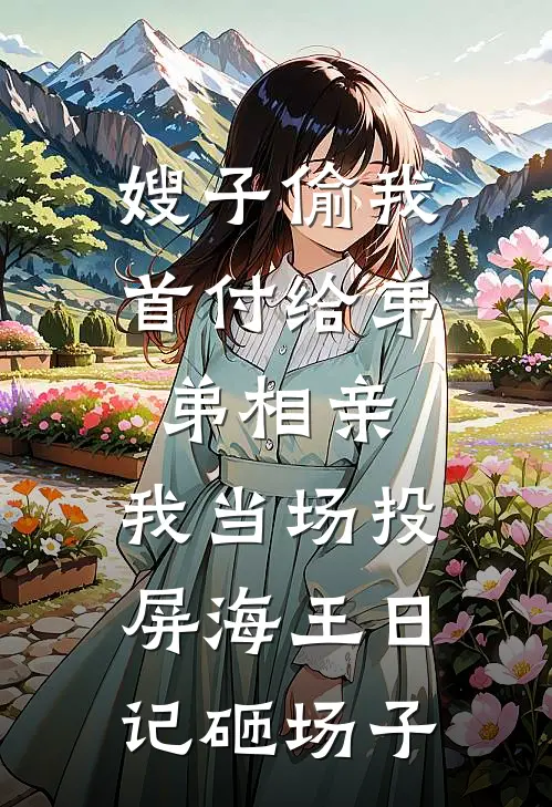 嫂子偷我首付给弟弟相亲，我当场投屏海王日记砸场子