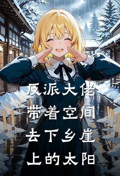 反派大佬带着空间去下乡崖上的太阳