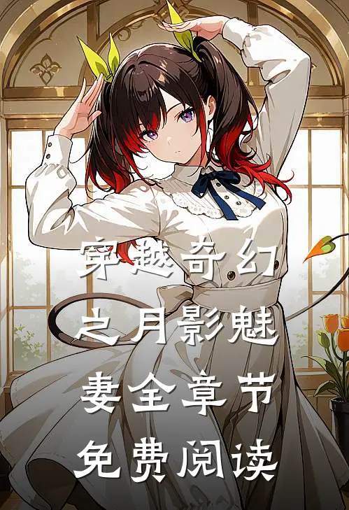 穿越奇幻之月影魅妻全章节免费阅读