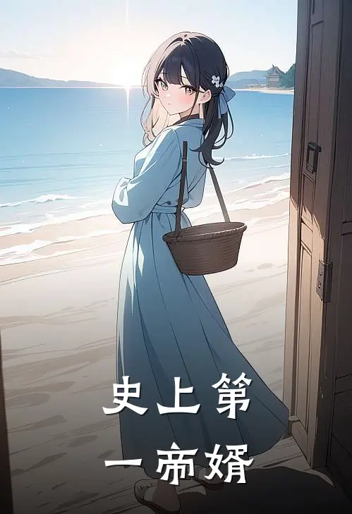 史上第一帝婿