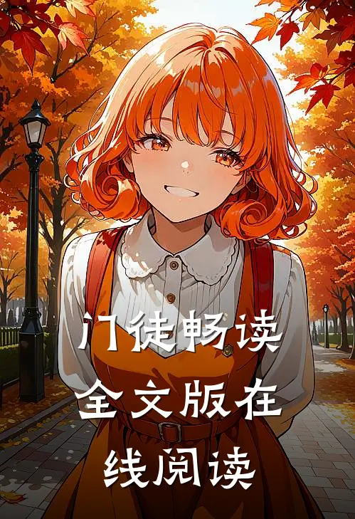 门徒畅读全文版在线阅读