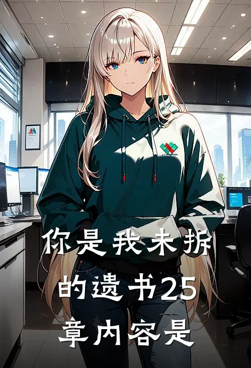 你是我未拆的遗书25章内容是