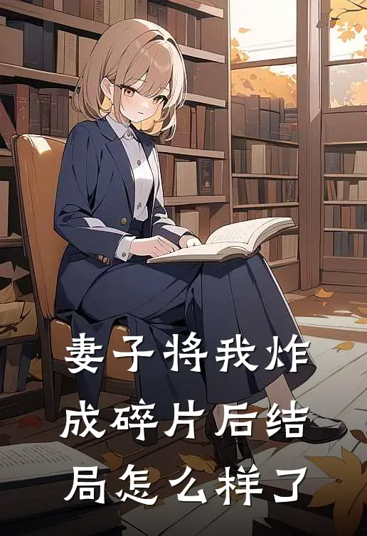 妻子将我炸成碎片后结局怎么样了