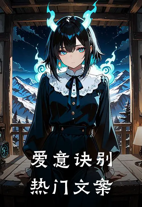 爱意诀别热门文案