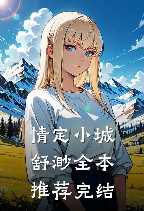情定小城舒渺全本推荐完结