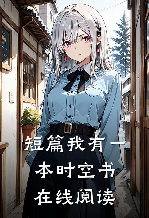 短篇我有一本时空书在线阅读