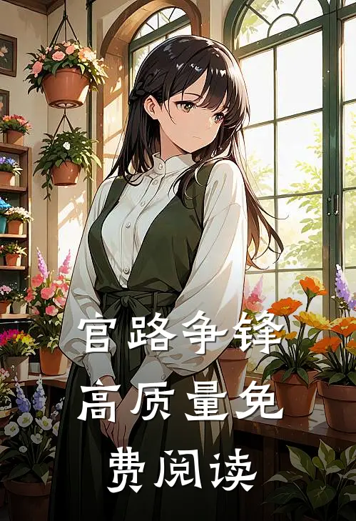 官路争锋高质量免费阅读