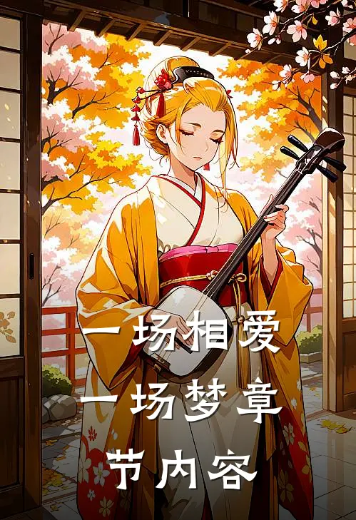 一场相爱一场梦章节内容