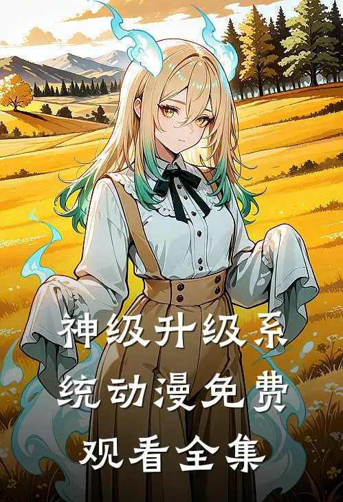 神级升级系统动漫免费观看全集