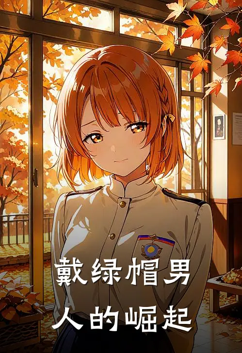 戴绿帽男人的崛起
