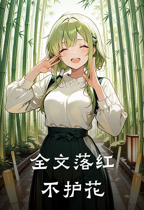 全文落红不护花