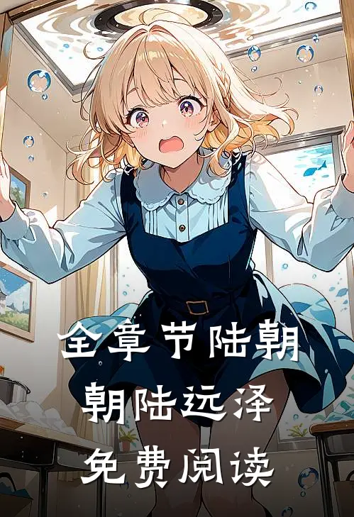 全章节陆朝朝陆远泽免费阅读