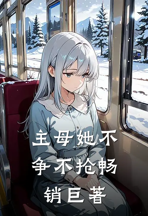 主母她不争不抢畅销巨著