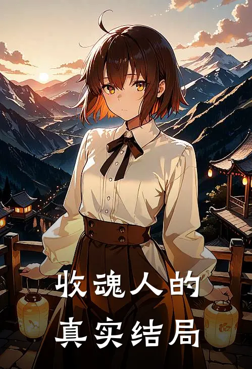 收魂人的真实结局