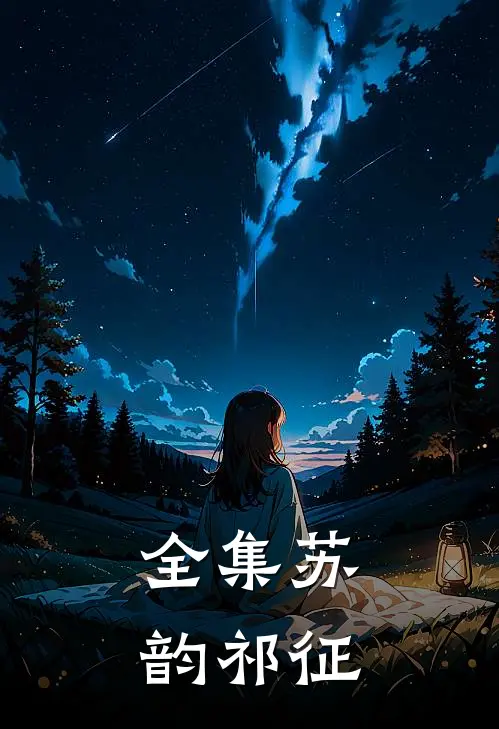 全集苏韵祁征