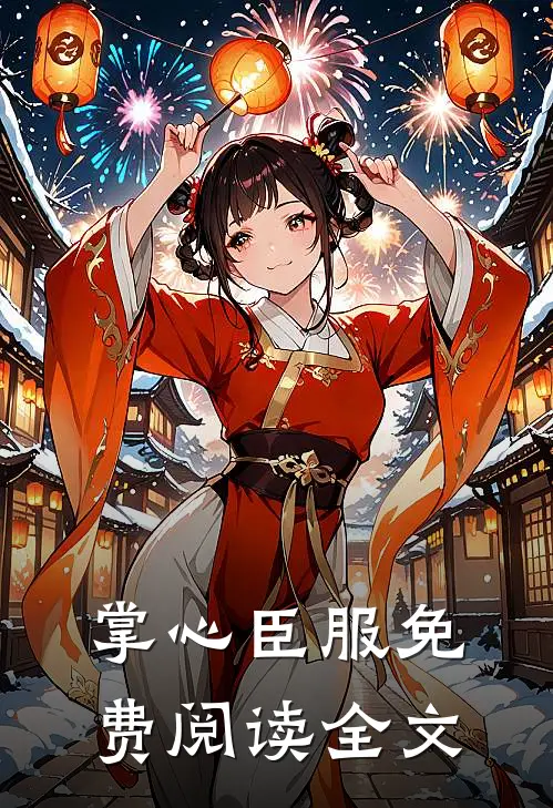 掌心臣服免费阅读全文