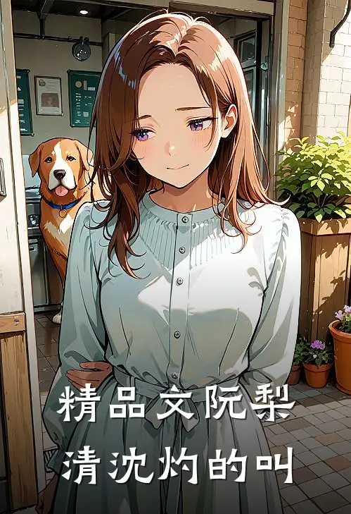 精品文阮梨清沈灼的叫