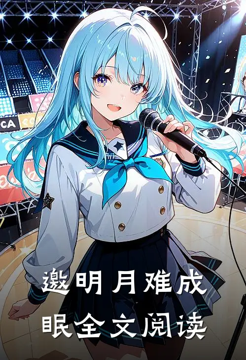 邀明月难成眠全文阅读
