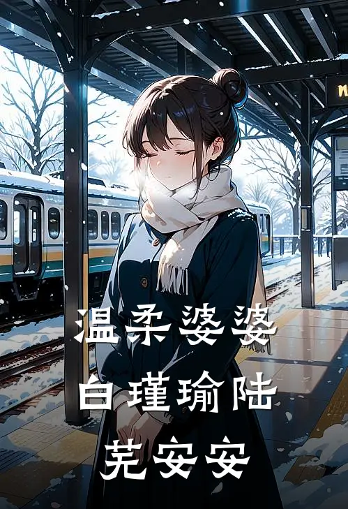 温柔婆婆白瑾瑜陆芜安安