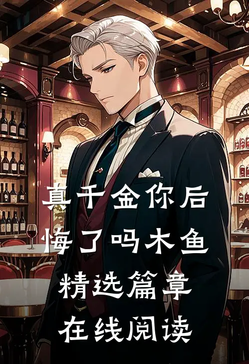 真千金你后悔了吗 木鱼精选篇章在线阅读