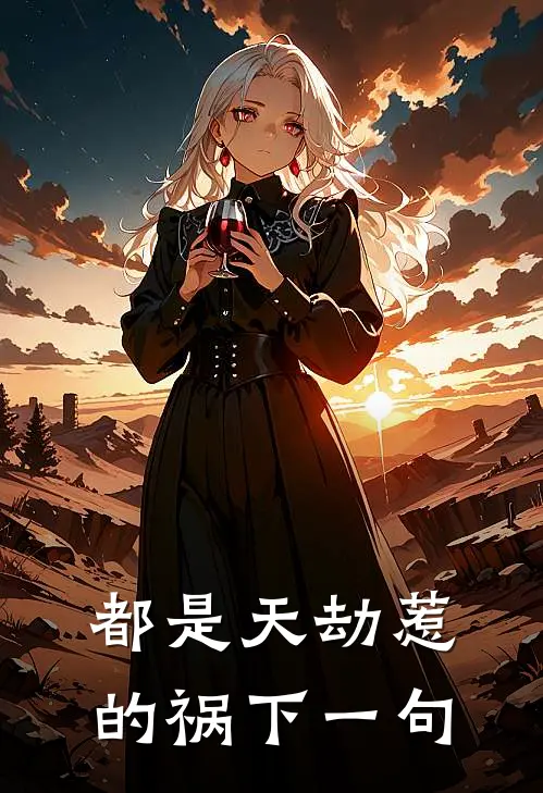 都是天劫惹的祸下一句