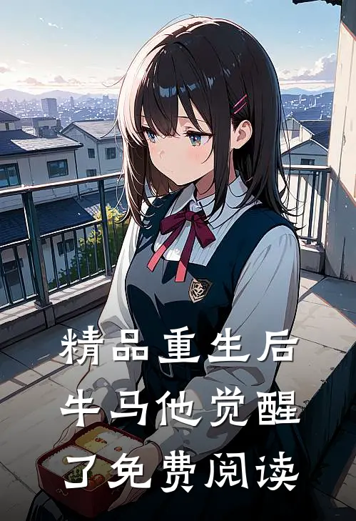精品重生后牛马他觉醒了免费阅读