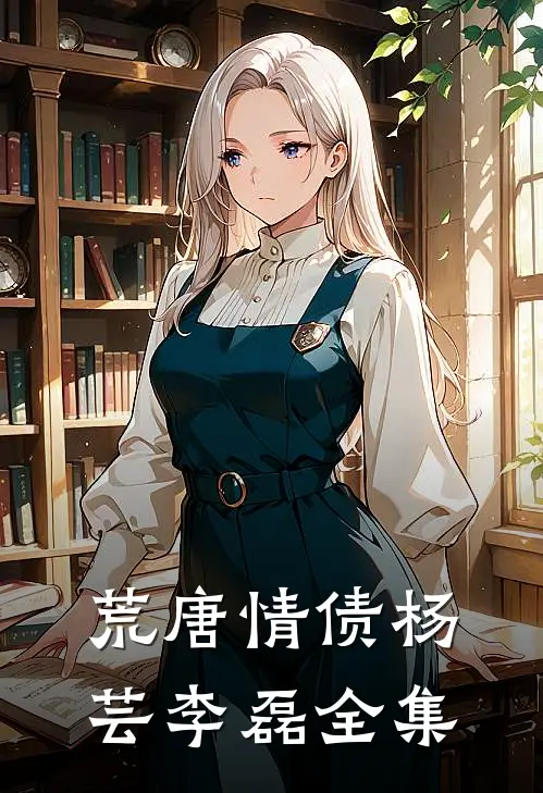 荒唐情债杨芸李磊全集