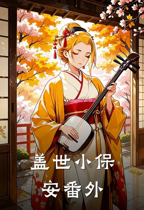盖世小保安番外