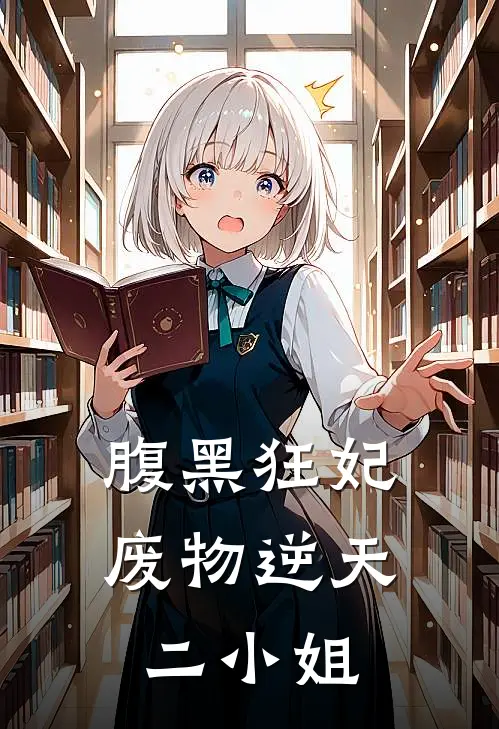 腹黑狂妃废物逆天二小姐