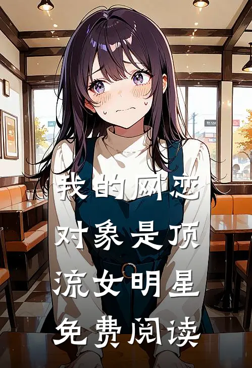 我的网恋对象是顶流女明星免费阅读