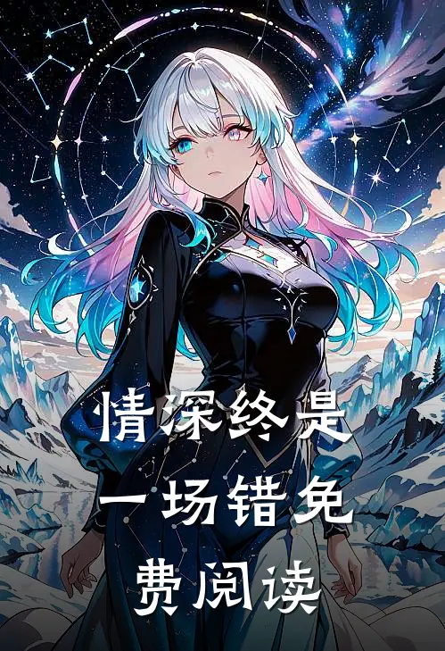 情深终是一场错免费阅读