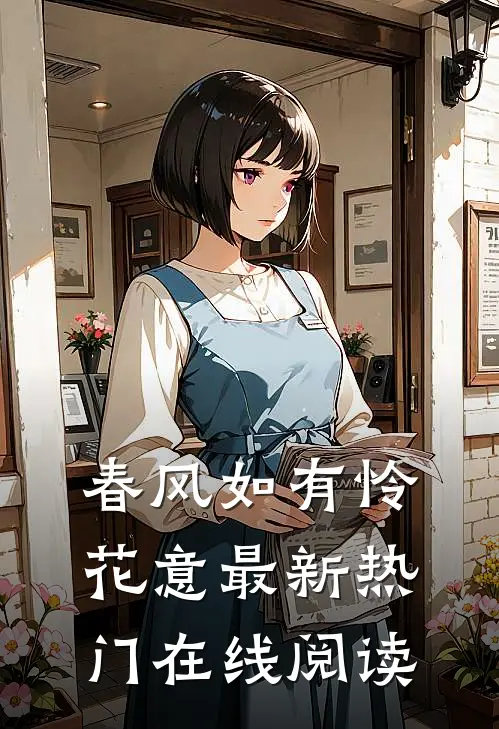 春风如有怜花意最新热门在线阅读