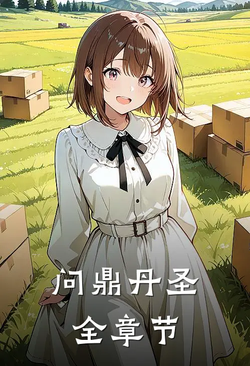 问鼎丹圣全章节